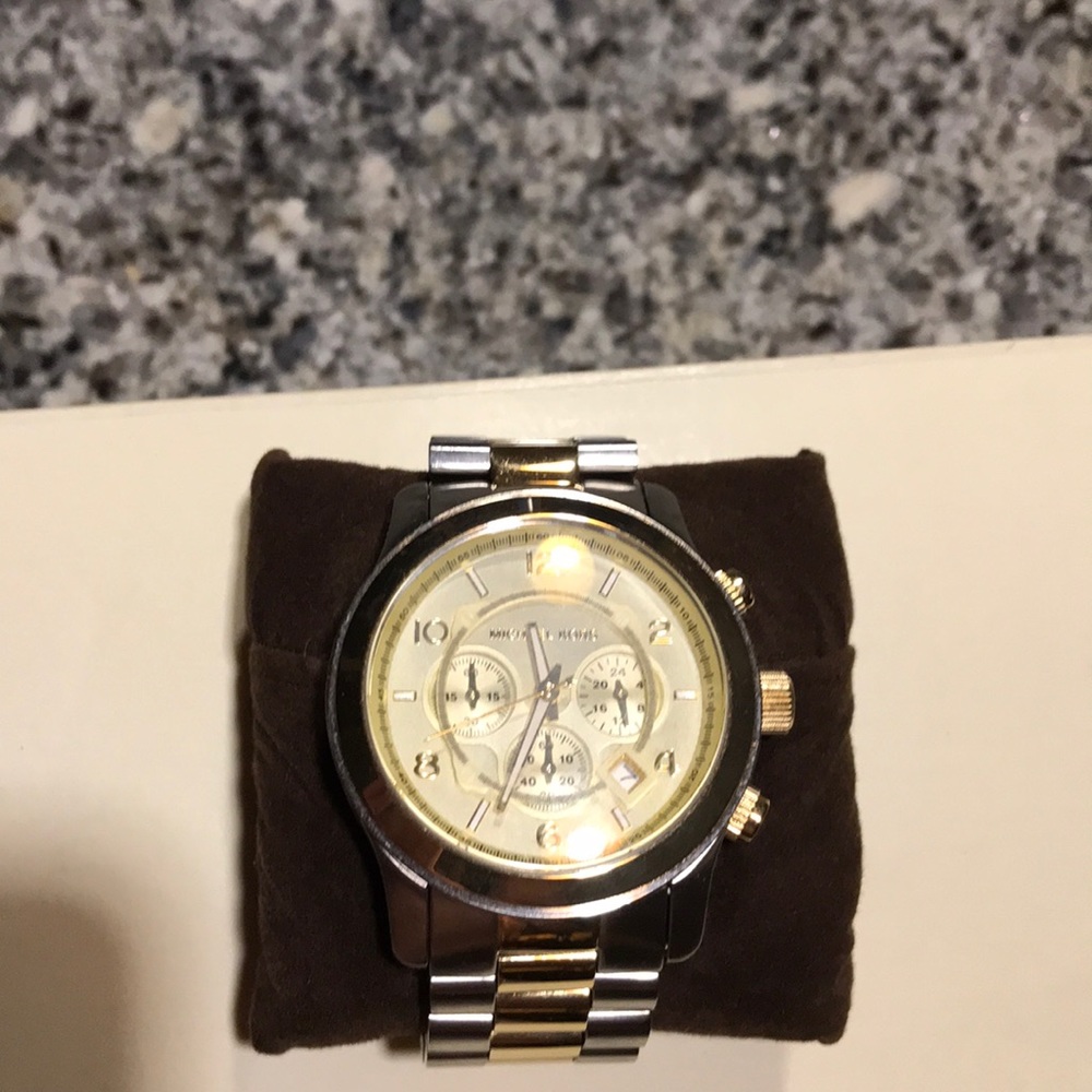 Michael Kors watch